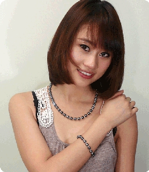 貴稟ネックレス・ブレスレット